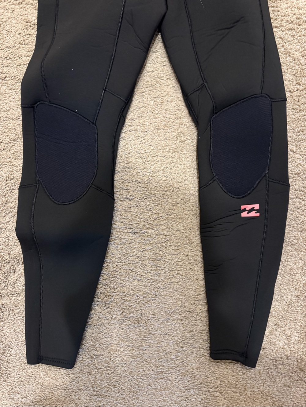 NWT Billabong Synergy Hooded Wetsuit - Picture 7 of 13